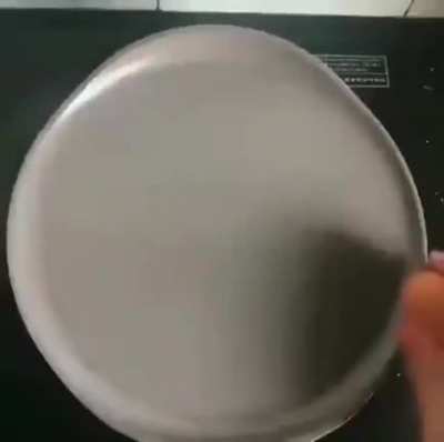A perfect egg