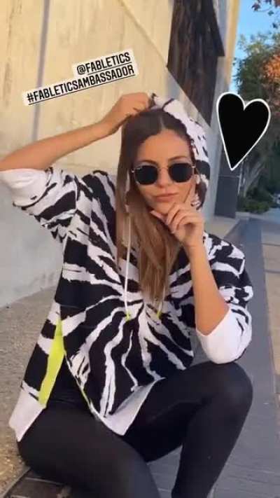 More Fabletics