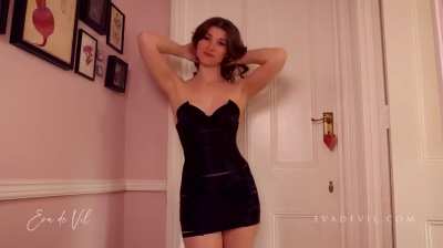 New clip - Jerk Away the Jealousy