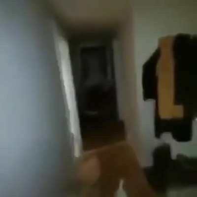 Where’s Michael?