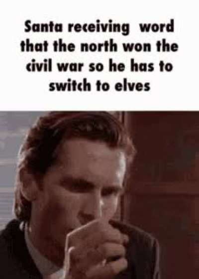 American Civil War Rule
