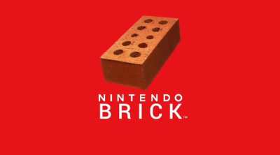 Nintendo the moment you hack your NS2: