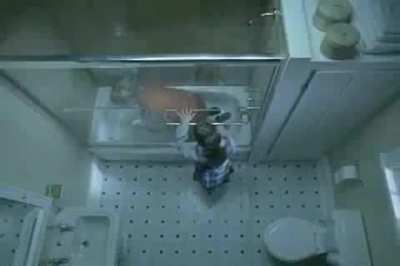 Неожиданный поворот