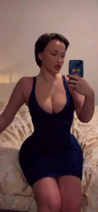 Old edited Post