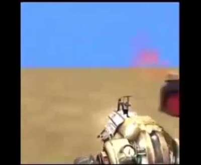 nuke go boom