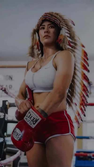 Lucero A.