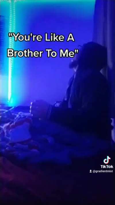 Something Snapped