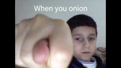When you garlic 2
