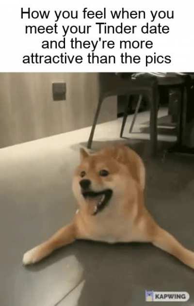 It does happen from time to time
