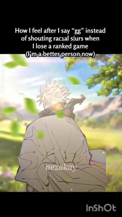 which game makes you feel like this?