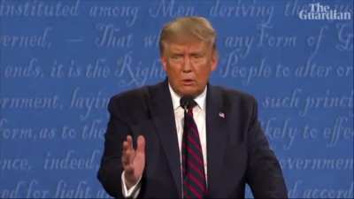 Everything you need to know about the debate summed up