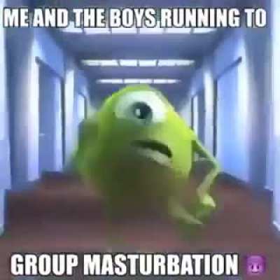 I'll be there