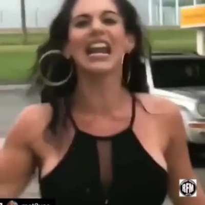 OMG he left me!
