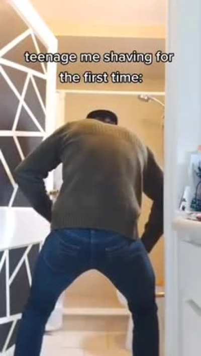 A mí me pasó
