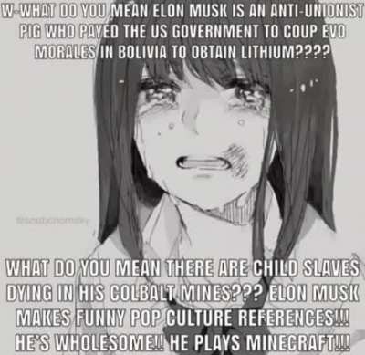 I laughed way too much at this