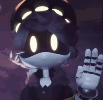 N says Hi