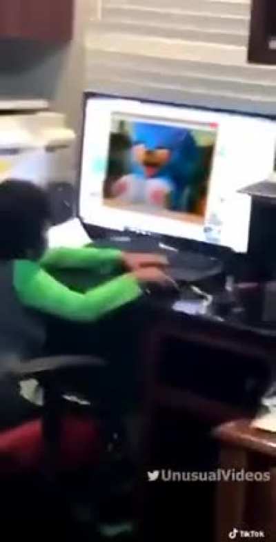 Starting young