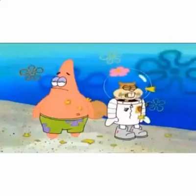 Did someone say 