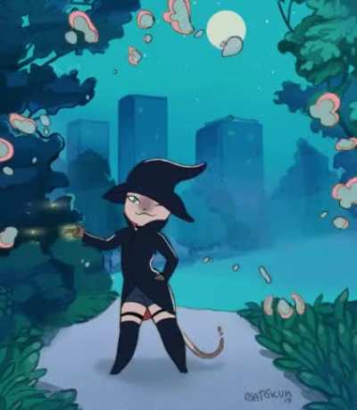 Witch_irl
