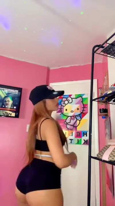 She still got it