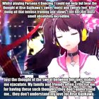 Rise Kujikawa 😳