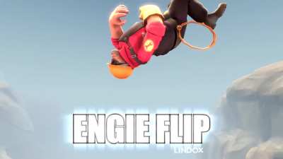 Engie flip
