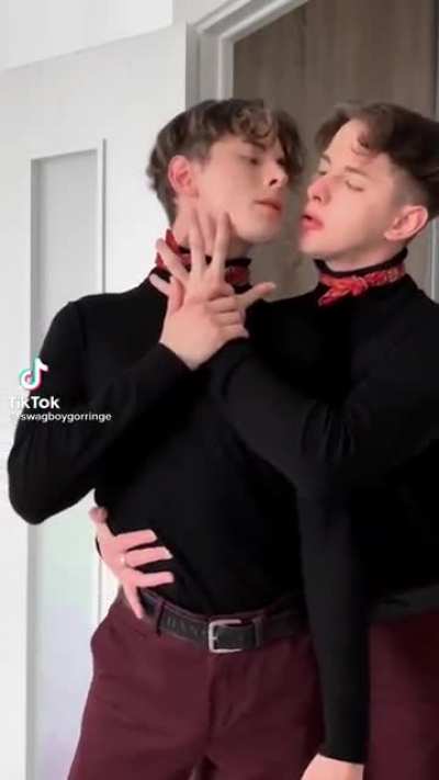 Brotherly love