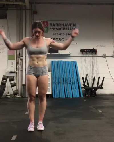 Natasha Aughey