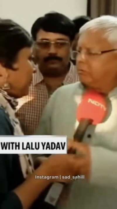nunnu touching