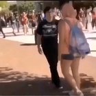 “WhAt ThE heLl Is WroNg WiTh yOu”