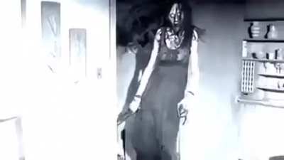 Daily disturbing video...