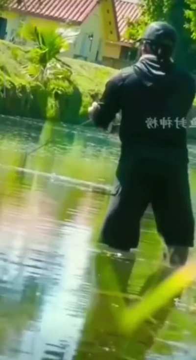 Fishing Day