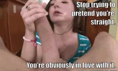 Stop Pretending