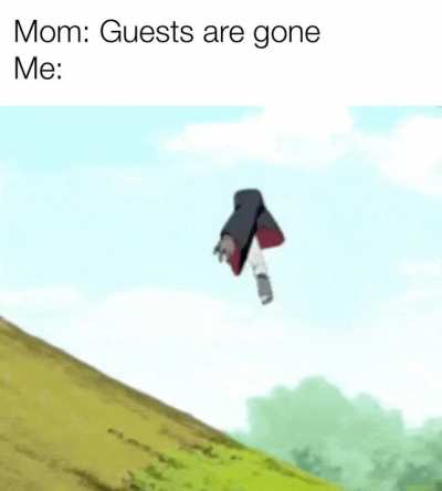 Ight imma come out