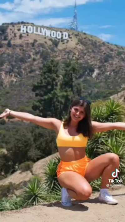 Great in every pose