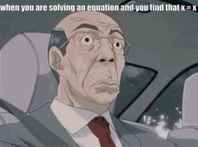 always happens
