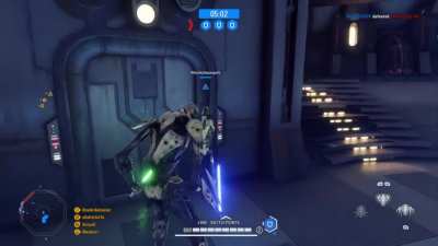 This unit was malfunctioning, so I took the matter into my own hands.