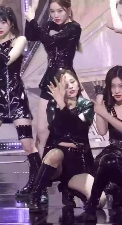 Haseul (ARTMS)