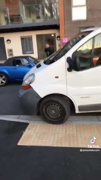Hit and run