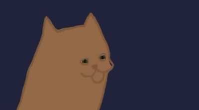 Cats at 3am