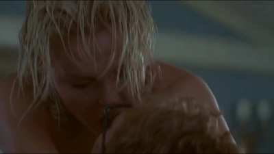 Charlize Theron