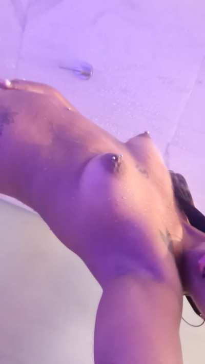all in one im a slut and super cute