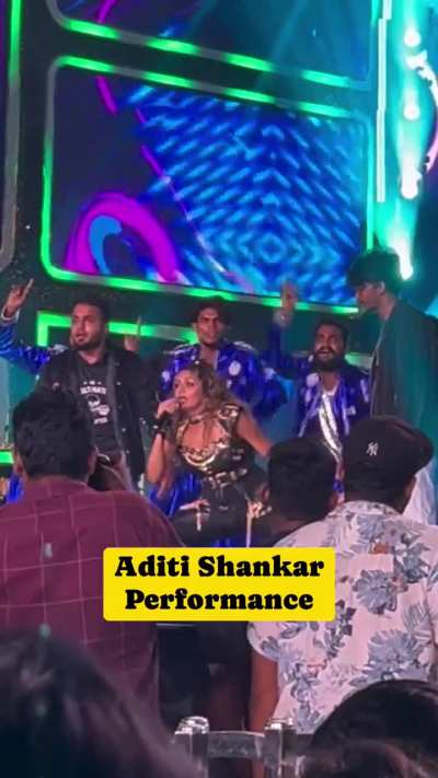 Guys I got the reason why ARR didn't attend Audio launch.