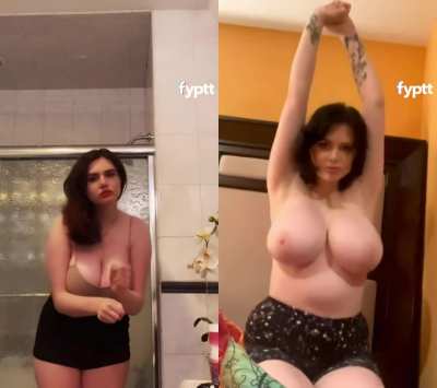 What's her @?