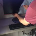 Adal`ın yayında anlattığı klavye :D