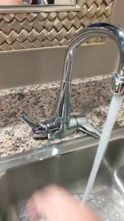 this faucet