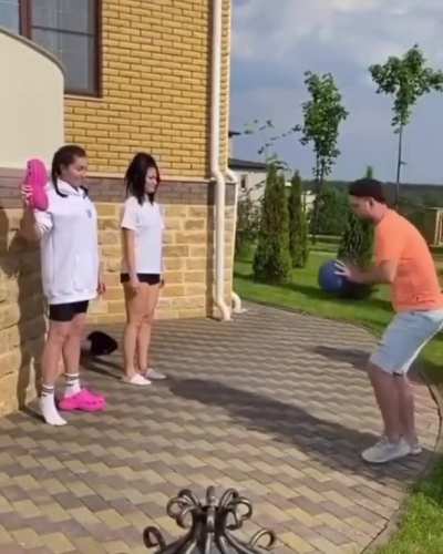 That was unexpected