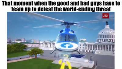 Reddit-copter! Reddit-copter!