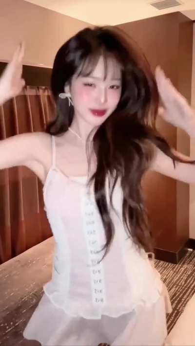 IVE - Jang Wonyoung