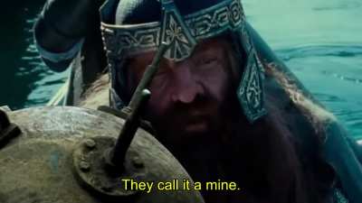 Written and directed by Peter (but with sound, hopefully)